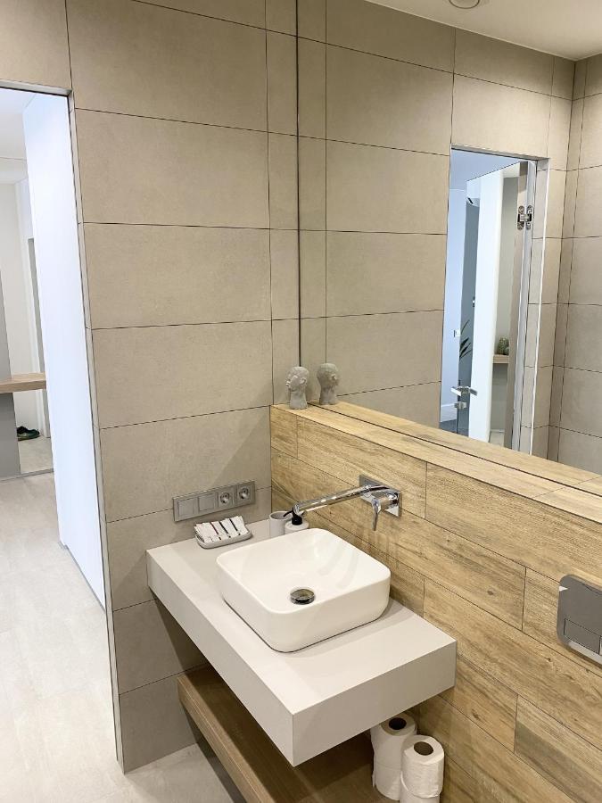 Caсtus Apartments 1 Ivano-Frankivsk Buitenkant foto