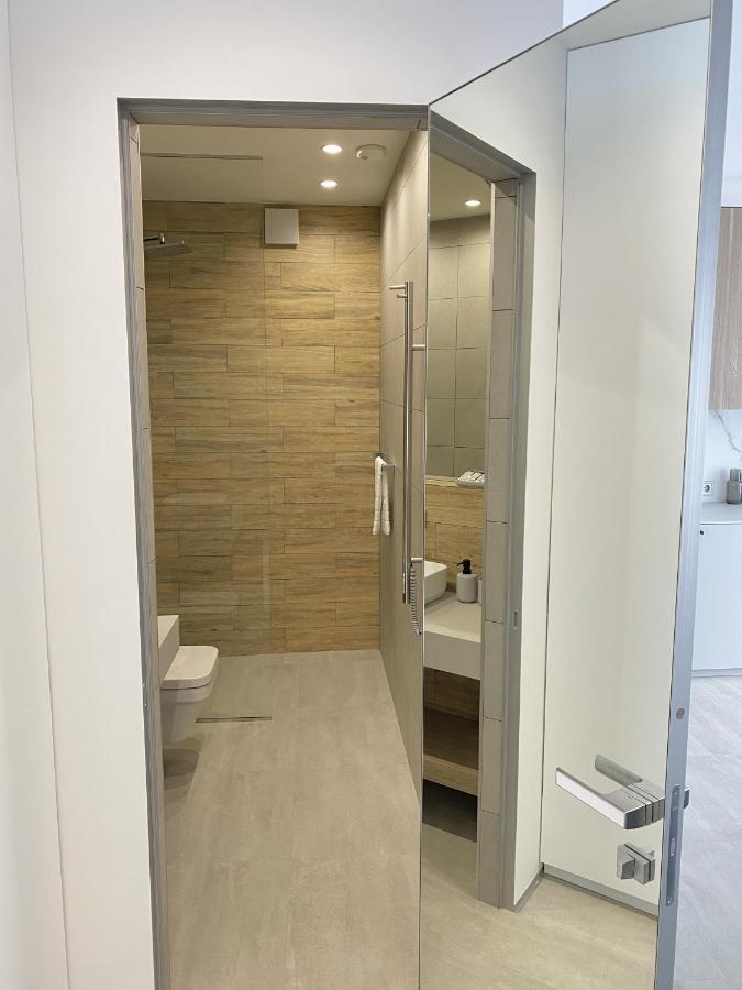 Caсtus Apartments 1 Ivano-Frankivsk Buitenkant foto